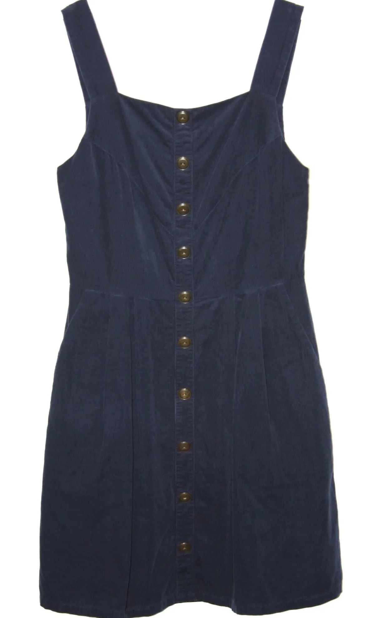 RN942 - 8 - Brolga Tunic - Navy