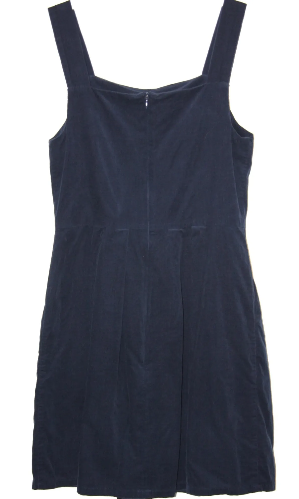 RN942 - 8 - Brolga Tunic - Navy
