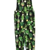 RN885 - 6 - Bunting Overalls - Solarium