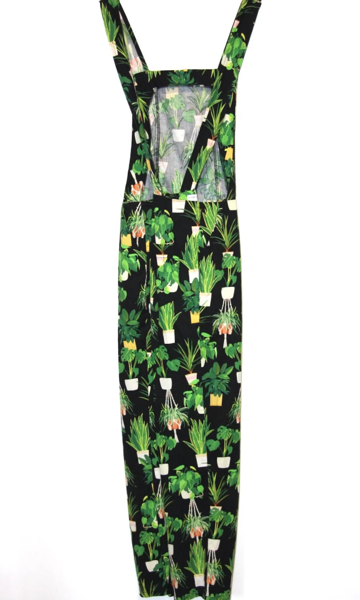 RN885 - 6 - Bunting Overalls - Solarium