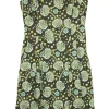 RN859 - 6 - Courlis Dress - Lightning Bugs