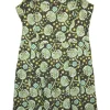 RN755 - 12 - Courlis Dress - Lightning Bugs
