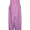 RN830 - 6 - Curraowng Overalls - Purpleicious