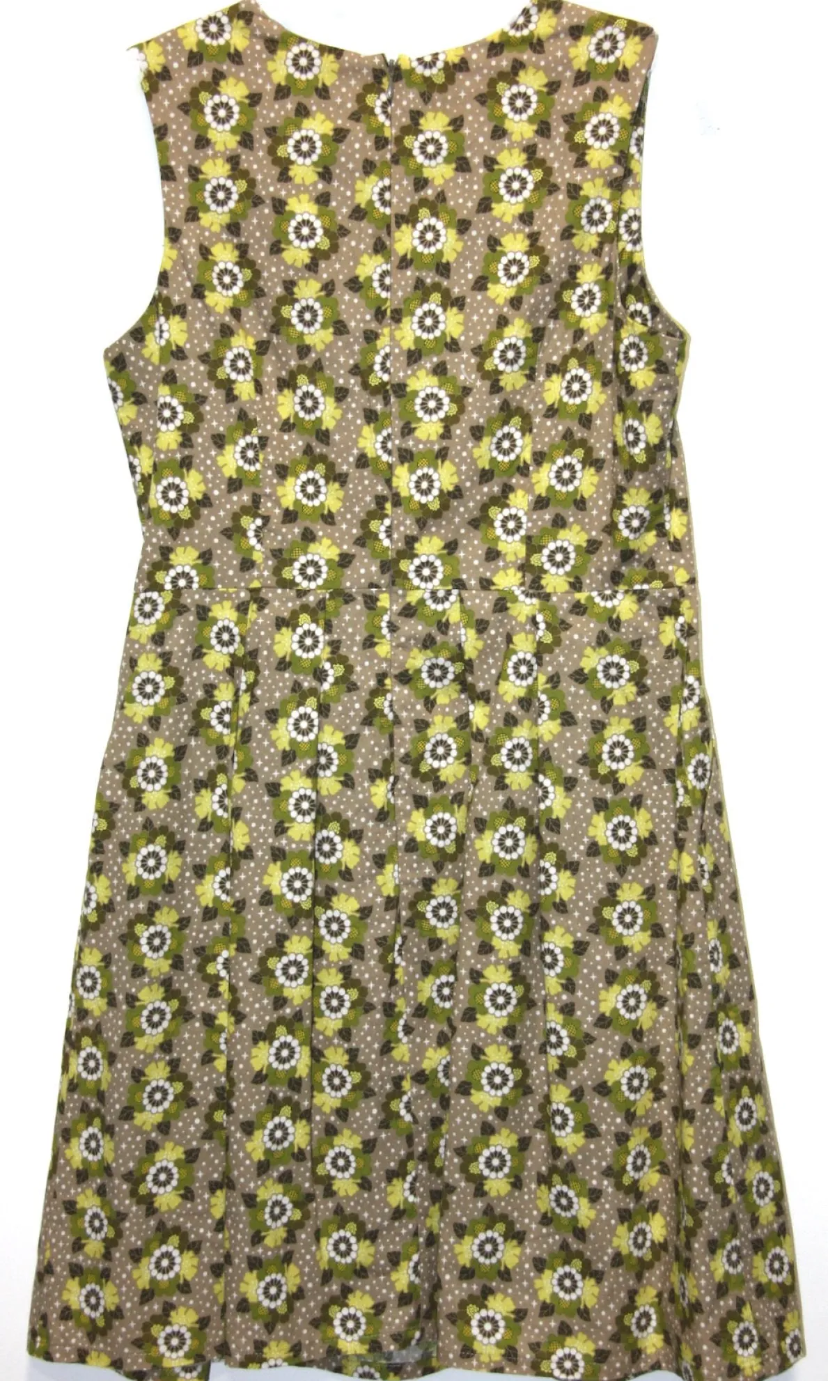 RN887 - 14 - Eagle Dress - Winter Mist