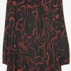RN737 - 6 - Emu Dress - Faces