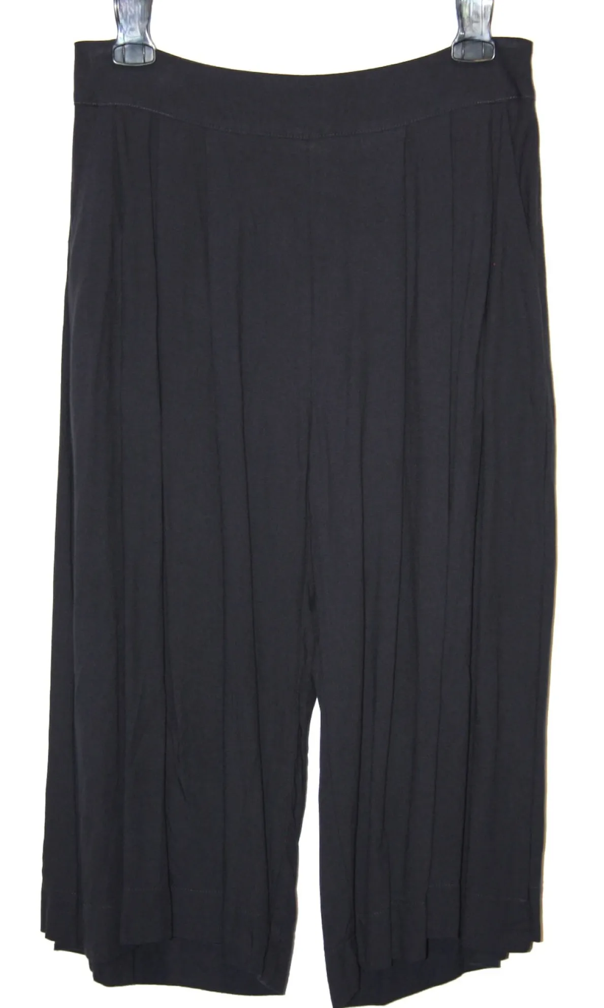 RN910 - 6 - Finfoot Culotte - Charcoal