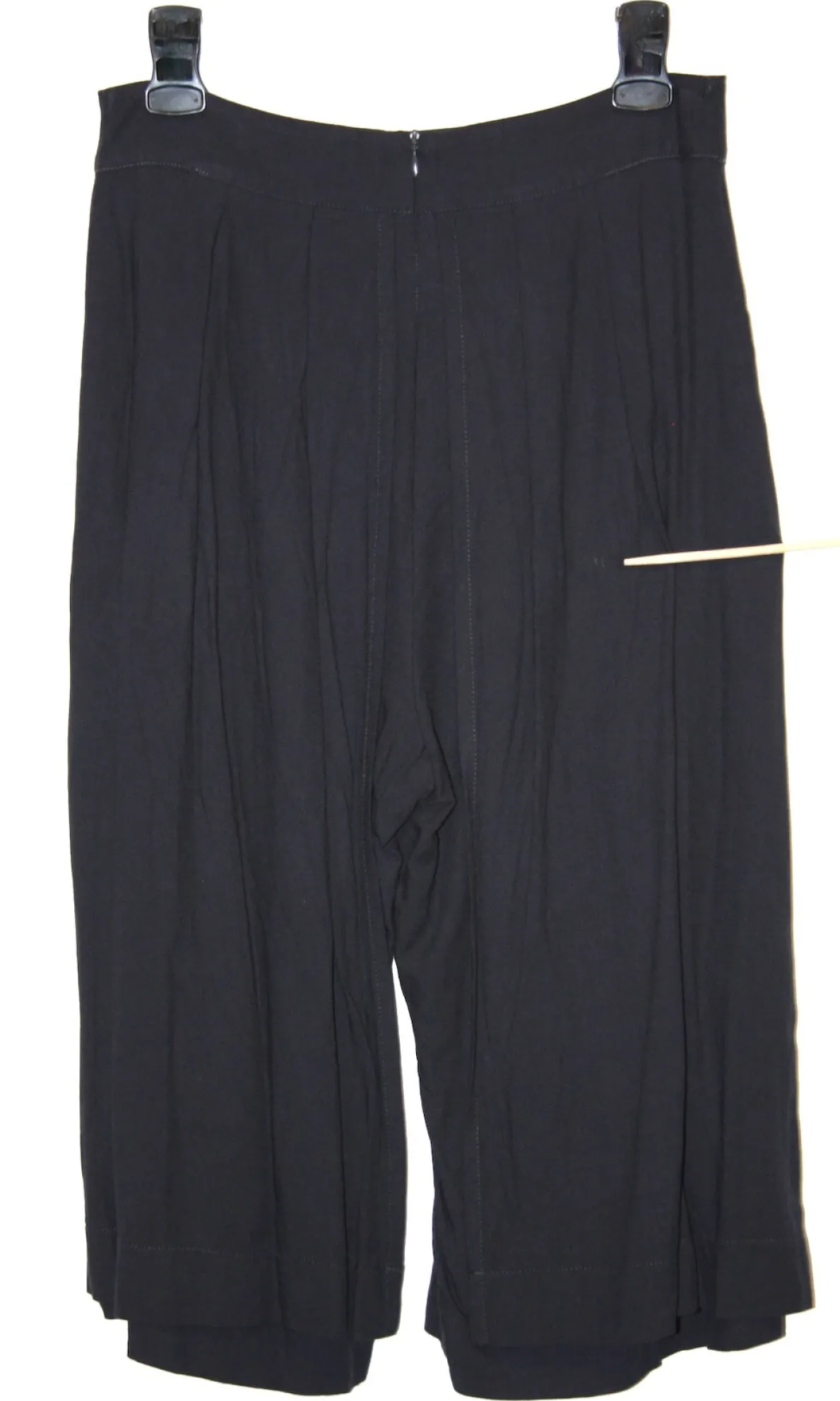 RN910 - 6 - Finfoot Culotte - Charcoal