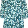 RN733 - 6 - Foglark Dress - Cotton Puff