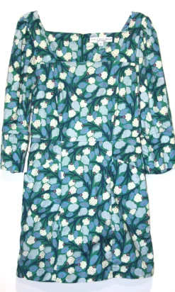RN733 - 6 - Foglark Dress - Cotton Puff