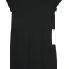 RN19 - 4 - Fruitcrow Dress - Black