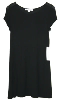 RN19 - 4 - Fruitcrow Dress - Black