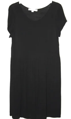 RN787 - 6 - Fruitcrow Dress - Black