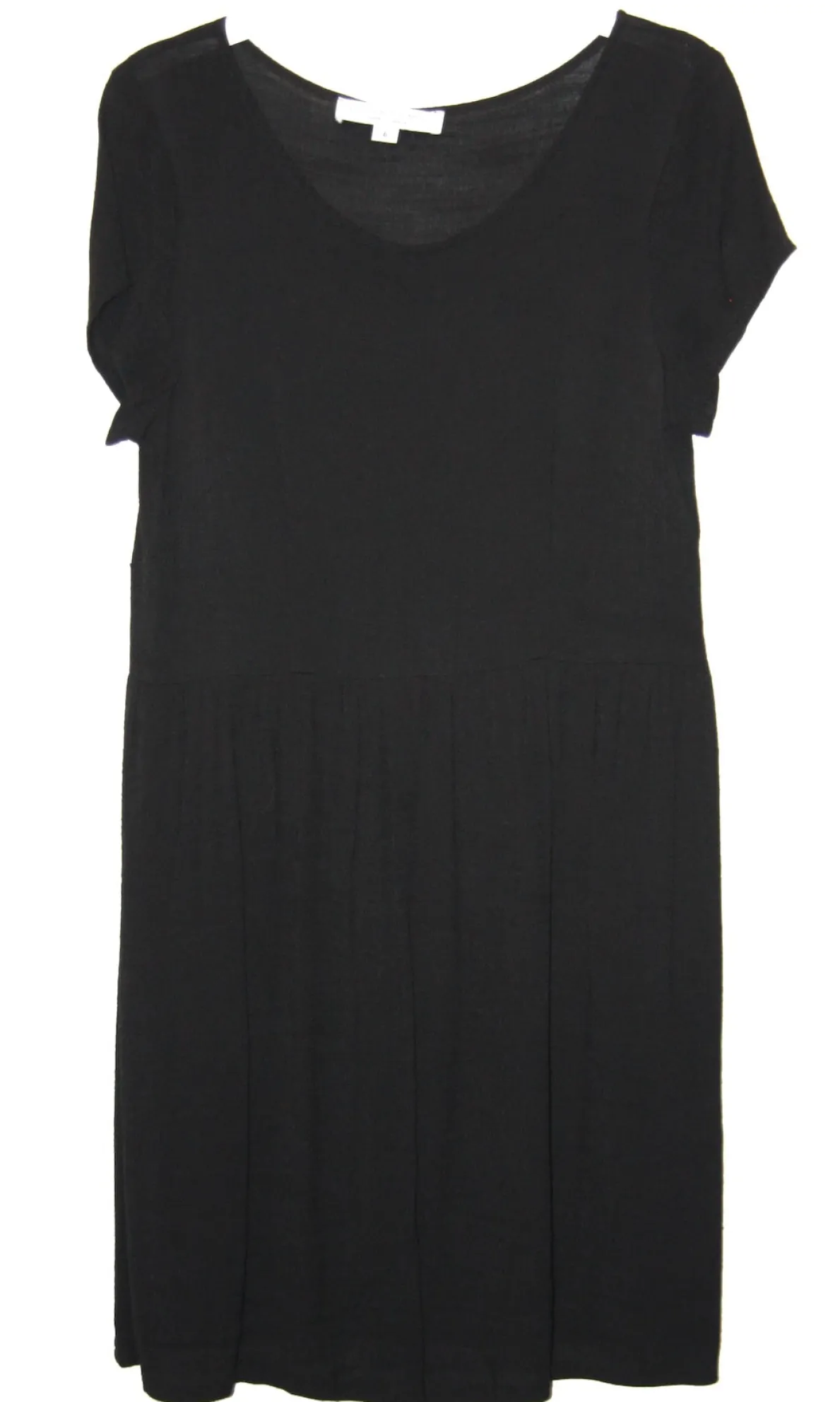 RN787 - 6 - Fruitcrow Dress - Black