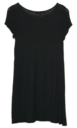 RN19 - 4 - Fruitcrow Dress - Black