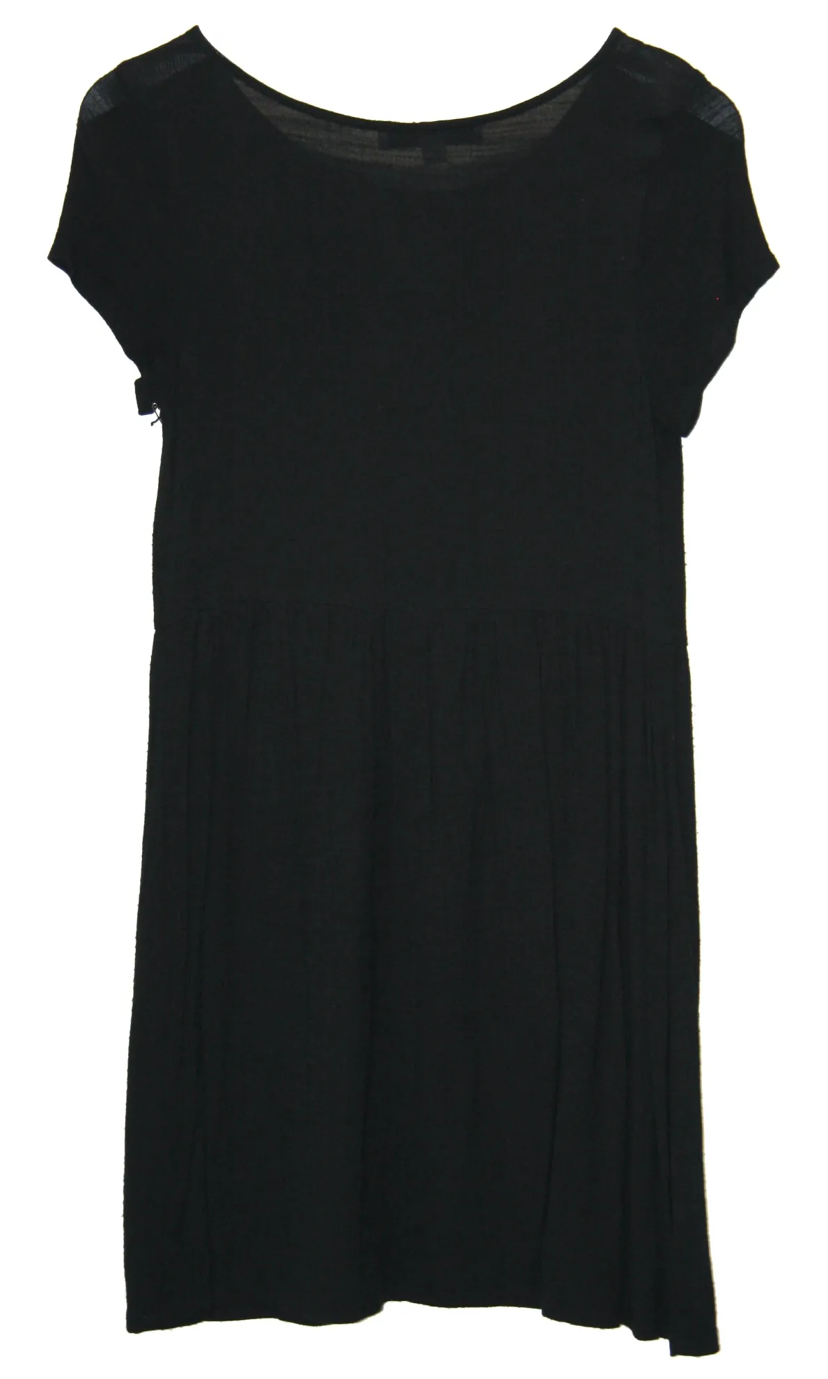 RN19 - 4 - Fruitcrow Dress - Black
