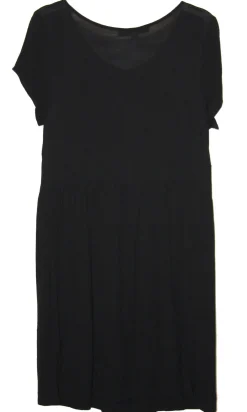 RN787 - 6 - Fruitcrow Dress - Black