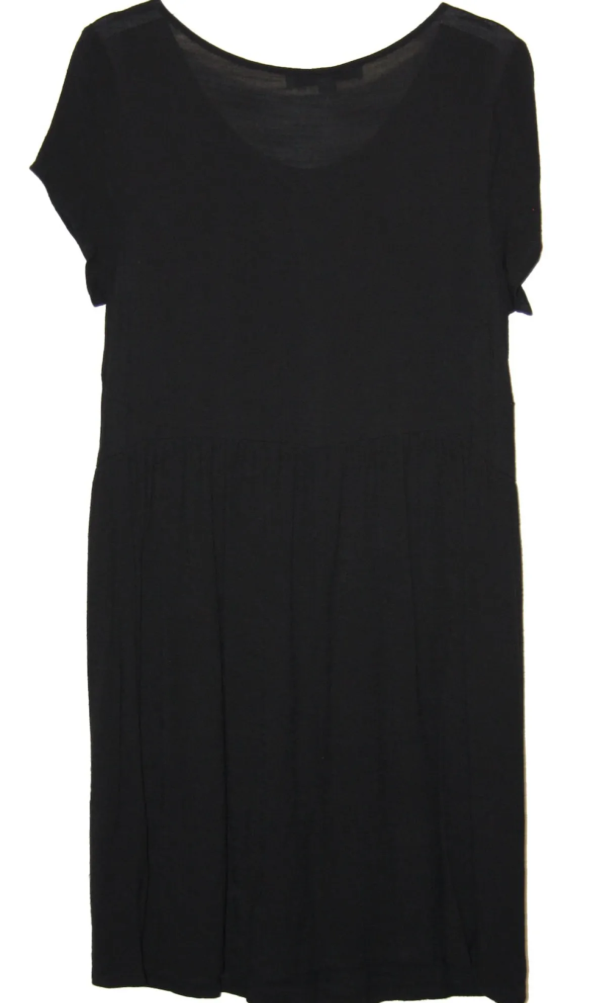 RN787 - 6 - Fruitcrow Dress - Black