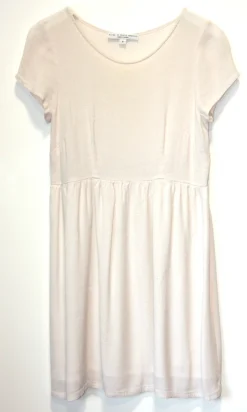 RN - 4 - Fruitcrow Dress - Ivory