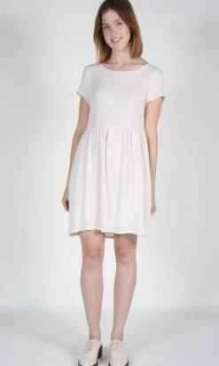 RN - 4 - Fruitcrow Dress - Ivory