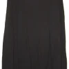 RN971 - 14 - Godwit Skirt - Black