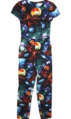 RN592 - 2 - Gyrfalcon Jumpsuit - Intergalactic