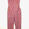 RN798 - 2 - Gyrfalcon Jumpsuit - Toucans