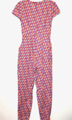 RN798 - 2 - Gyrfalcon Jumpsuit - Toucans