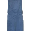 RN681 - 4 - Harrier Tunic - Medium Wash