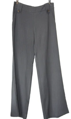 RN271 - 2 - Hirondelle Pant - Grey