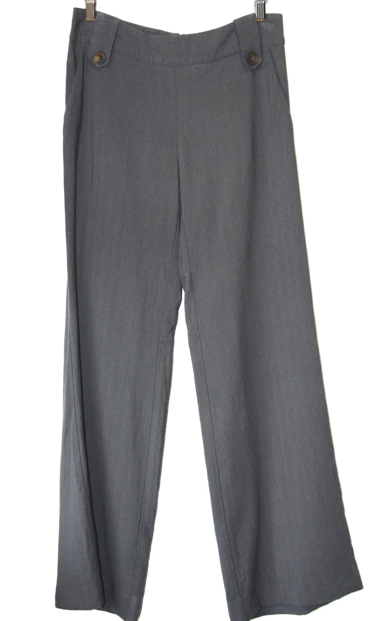 RN271 - 2 - Hirondelle Pant - Grey