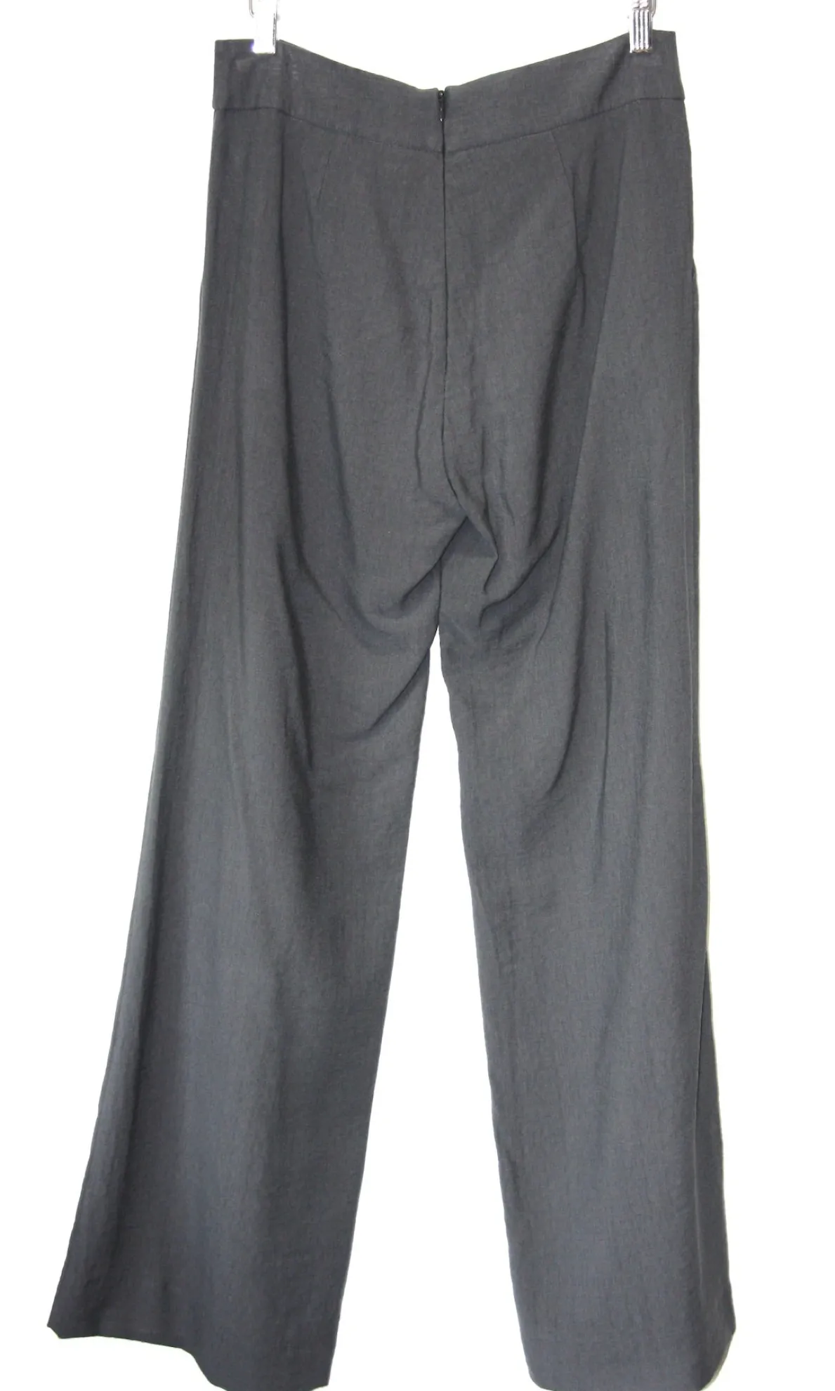 RN271 - 2 - Hirondelle Pant - Grey