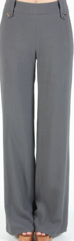 RN271 - 2 - Hirondelle Pant - Grey