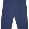 RN386 - 2 - Honeycreeper Pants - Navy