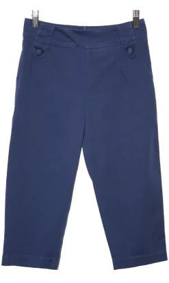 RN386 - 2 - Honeycreeper Pants - Navy