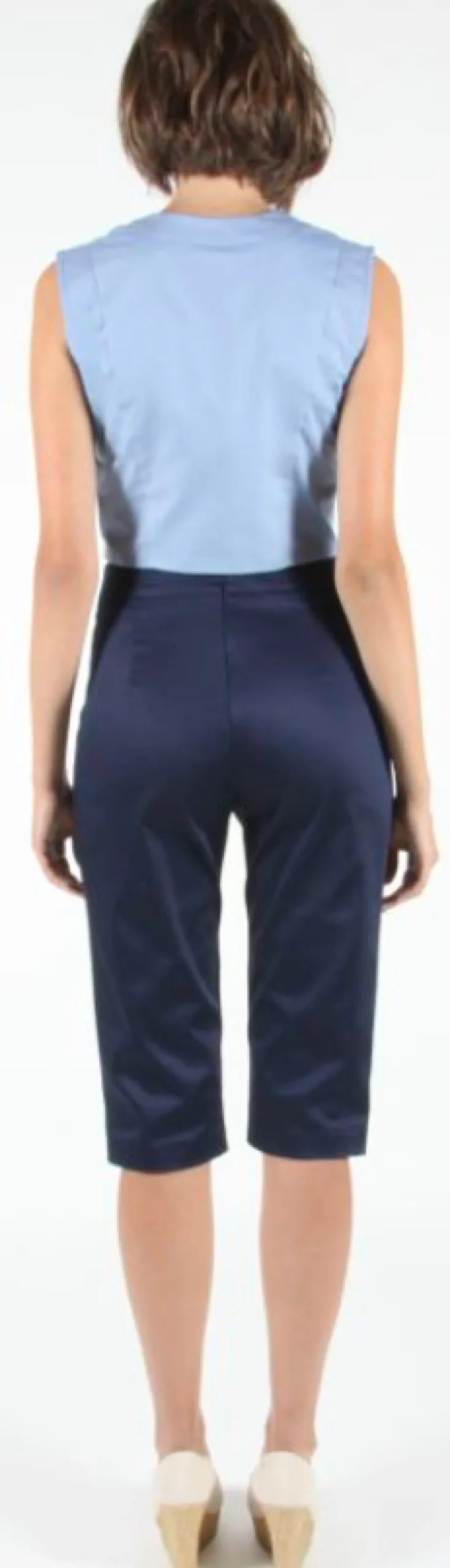 RN386 - 2 - Honeycreeper Pants - Navy
