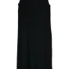 RN - 4 - Kestrel Dress - Black