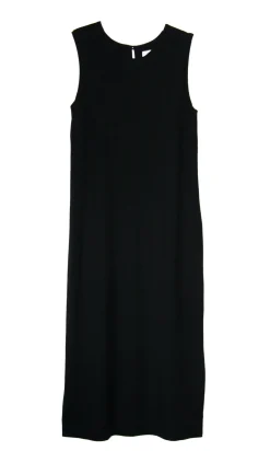 RN - 4 - Kestrel Dress - Black