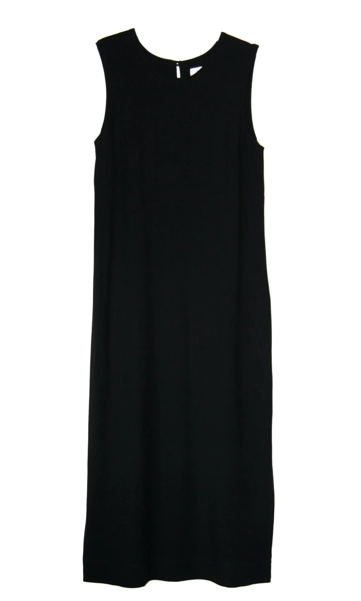 RN - 4 - Kestrel Dress - Black