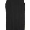 RN677 - 2 - Kestrel Dress - Black