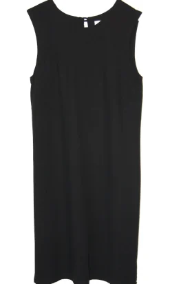 RN677 - 2 - Kestrel Dress - Black