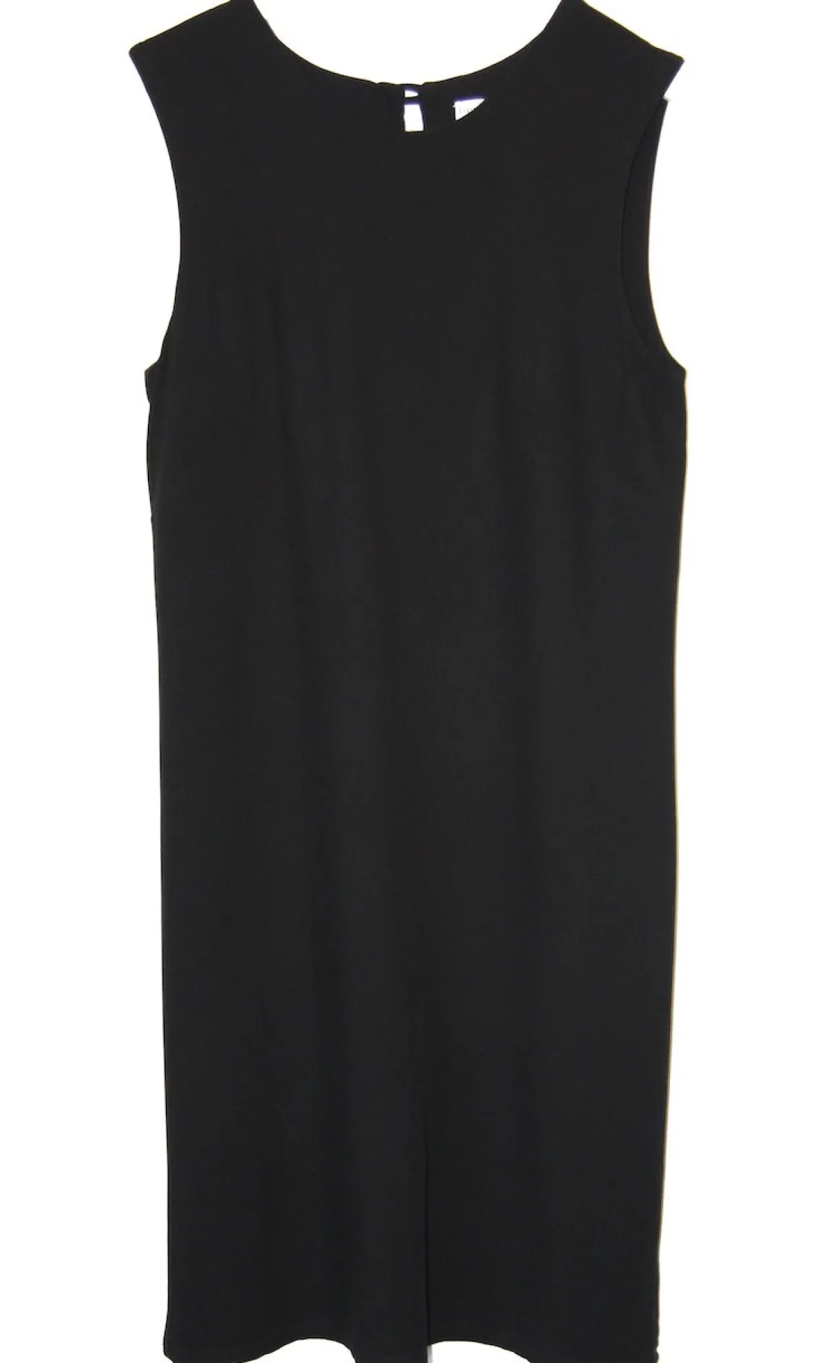 RN677 - 2 - Kestrel Dress - Black
