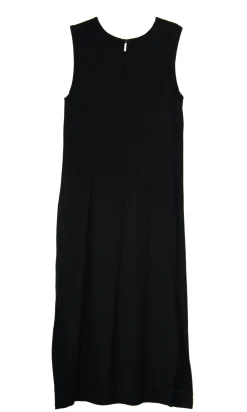 RN - 4 - Kestrel Dress - Black