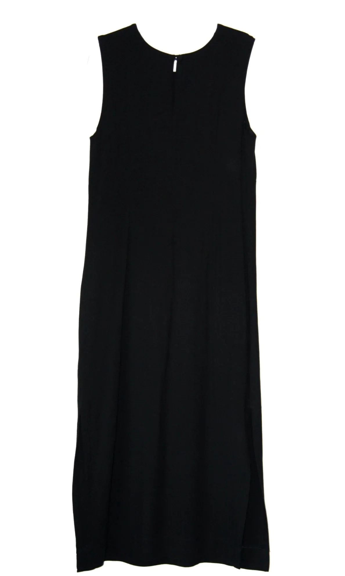 RN - 4 - Kestrel Dress - Black