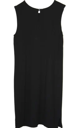 RN677 - 2 - Kestrel Dress - Black