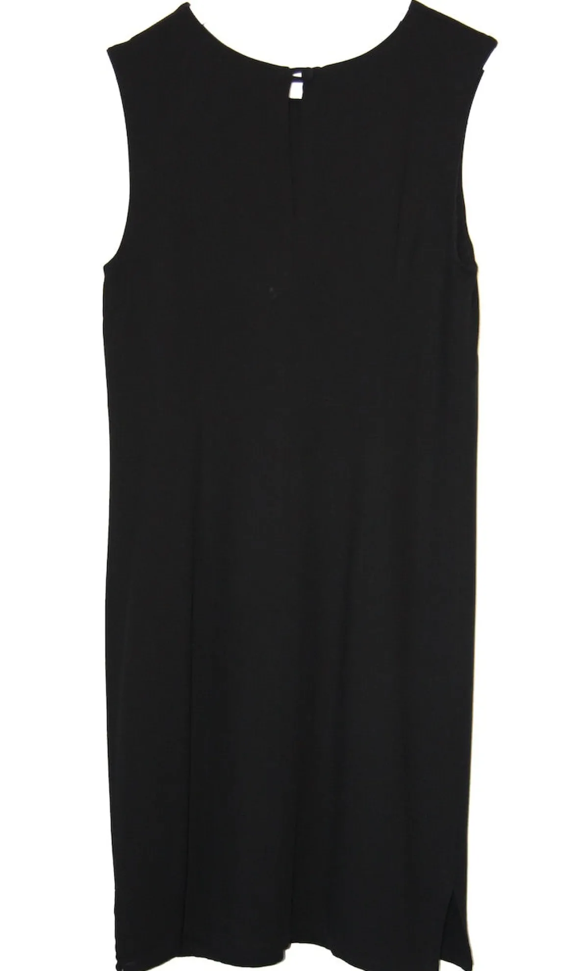 RN677 - 2 - Kestrel Dress - Black