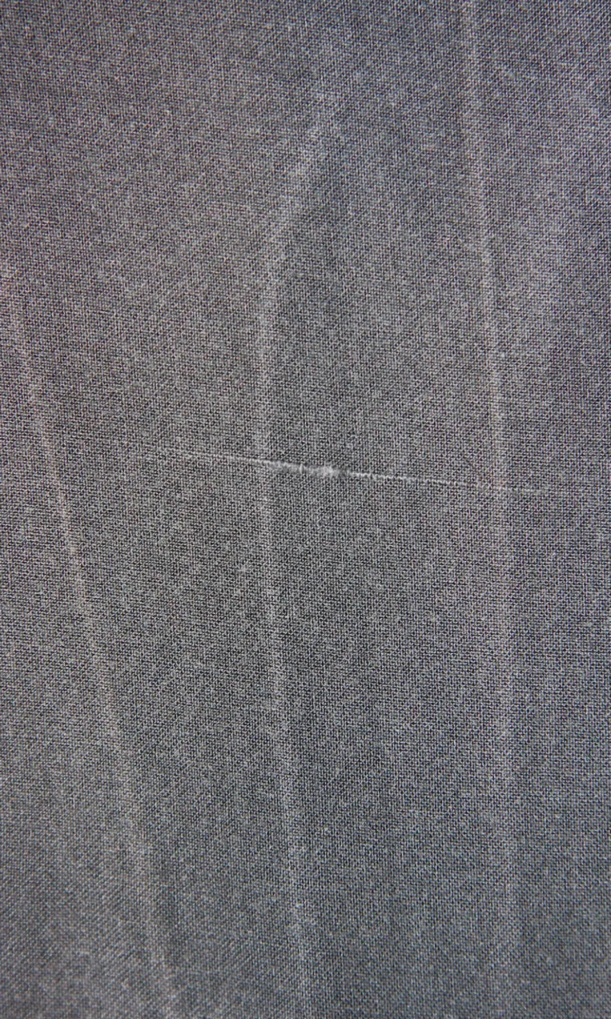 RN - 6 - Longspur Dress - Sand Washed Grey