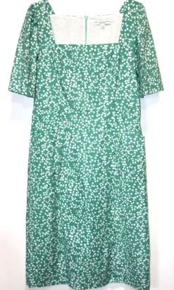 RN836 - 14 - Maybird Dress - Tendril Traces