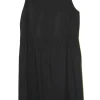 RN682 - 4 - Mountaingem Dress - Black