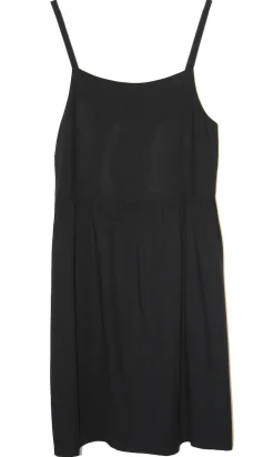 RN682 - 4 - Mountaingem Dress - Black