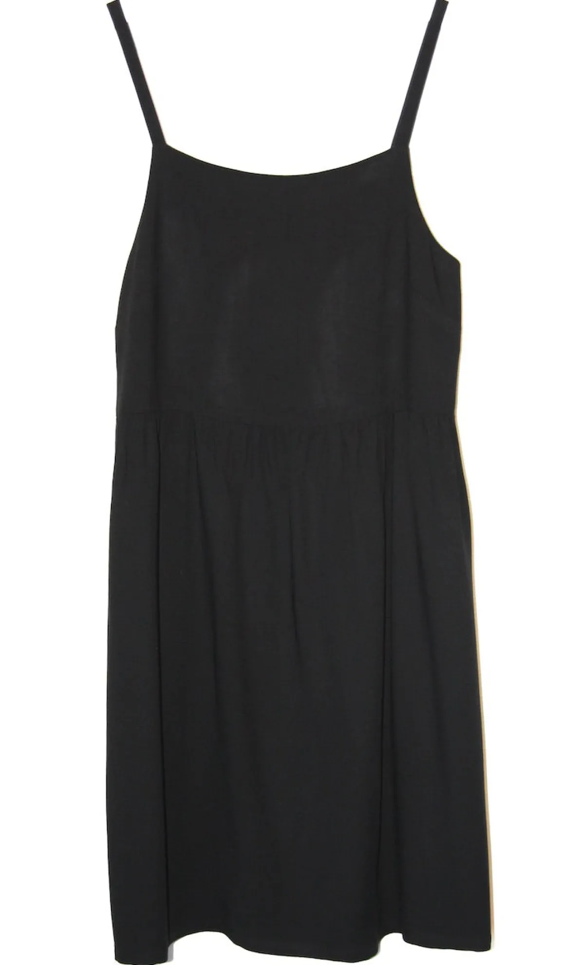 RN682 - 4 - Mountaingem Dress - Black